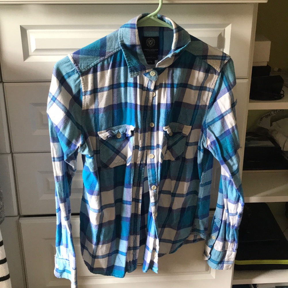 Flannel
